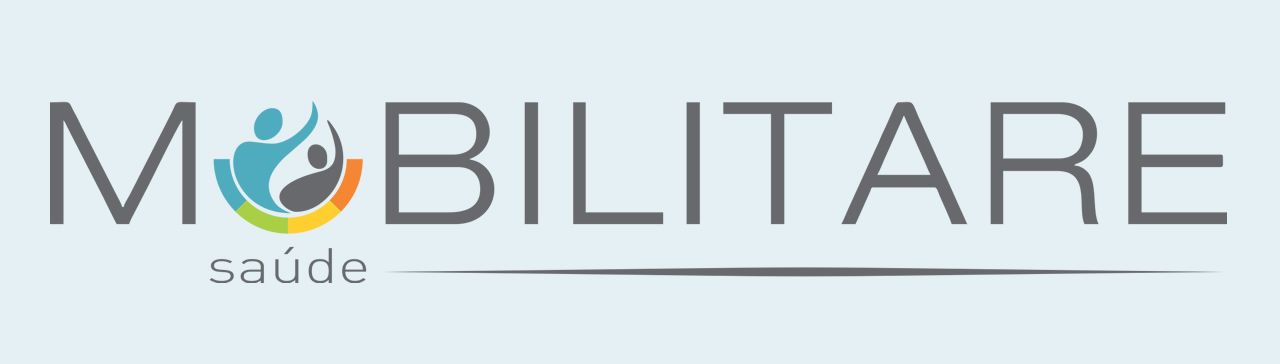 Logo Mobilitare Saúde