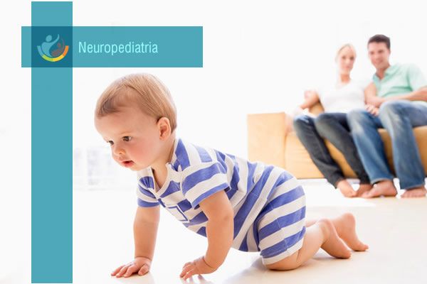 Mobilitare Saúde - Neuropediatria