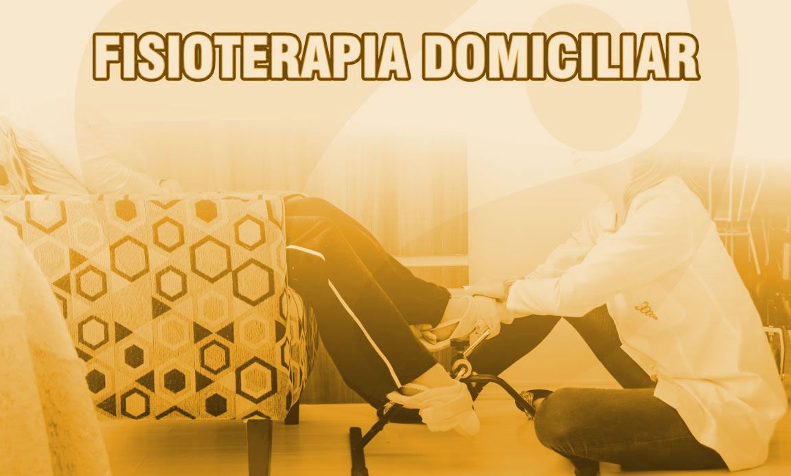 Mobilitare Saúde - Fisioterapia Domiciliar
